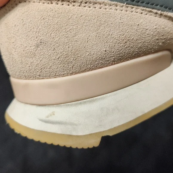 RARE Nike Internationalist - sunset tint - 9.5 - Picture 10 of 12